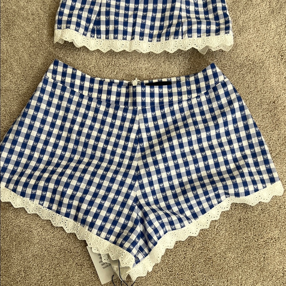Adorable Set